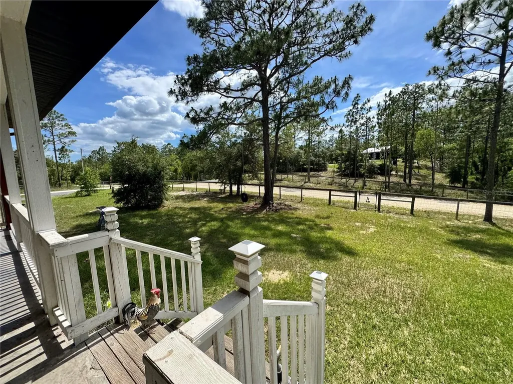 14831 SE 1st Place Williston FL 32696