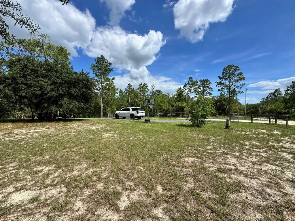 14831 SE 1st Place Williston FL 32696