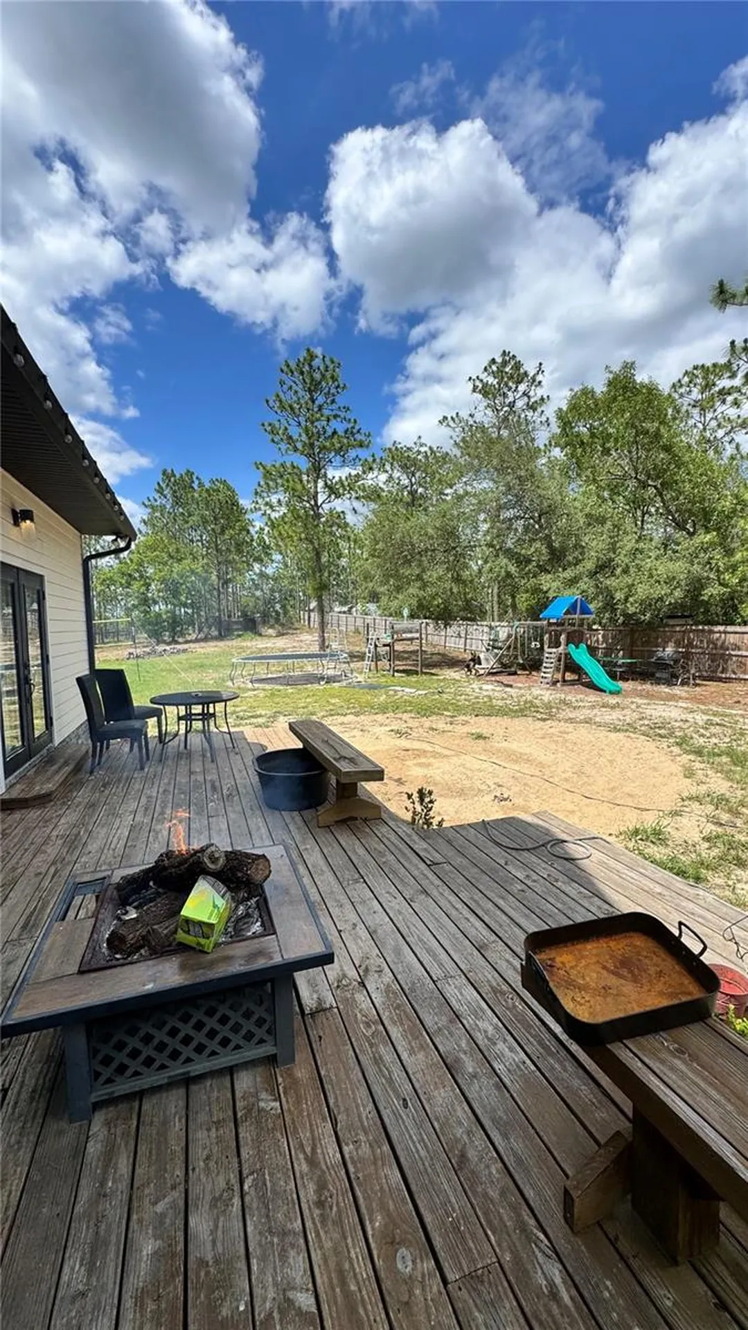 14831 SE 1st Place Williston FL 32696