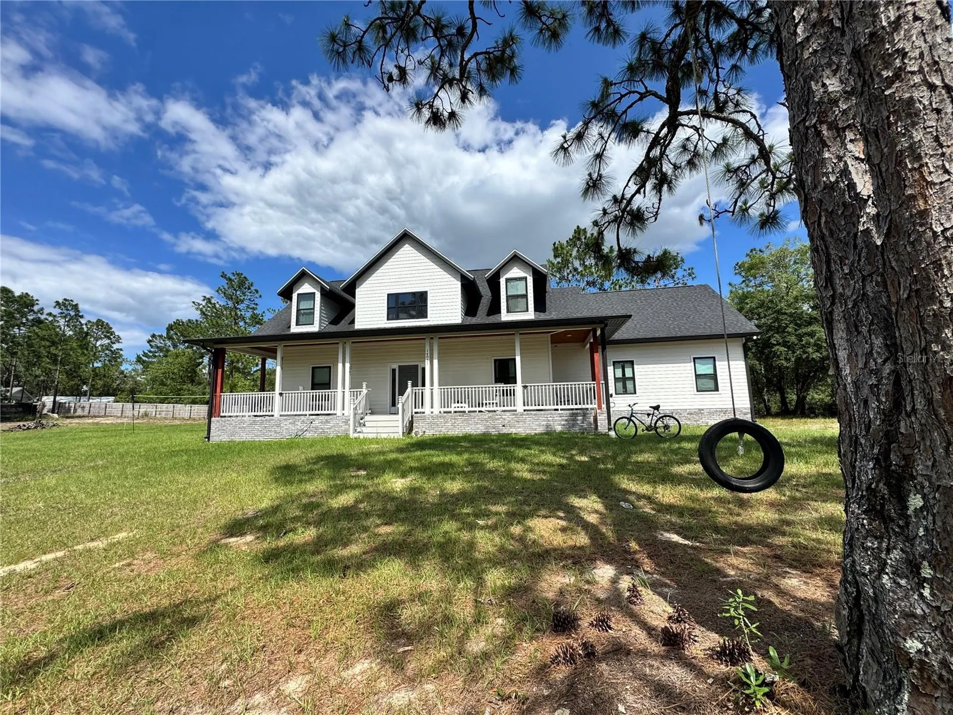 14831 SE 1st Place Williston FL 32696