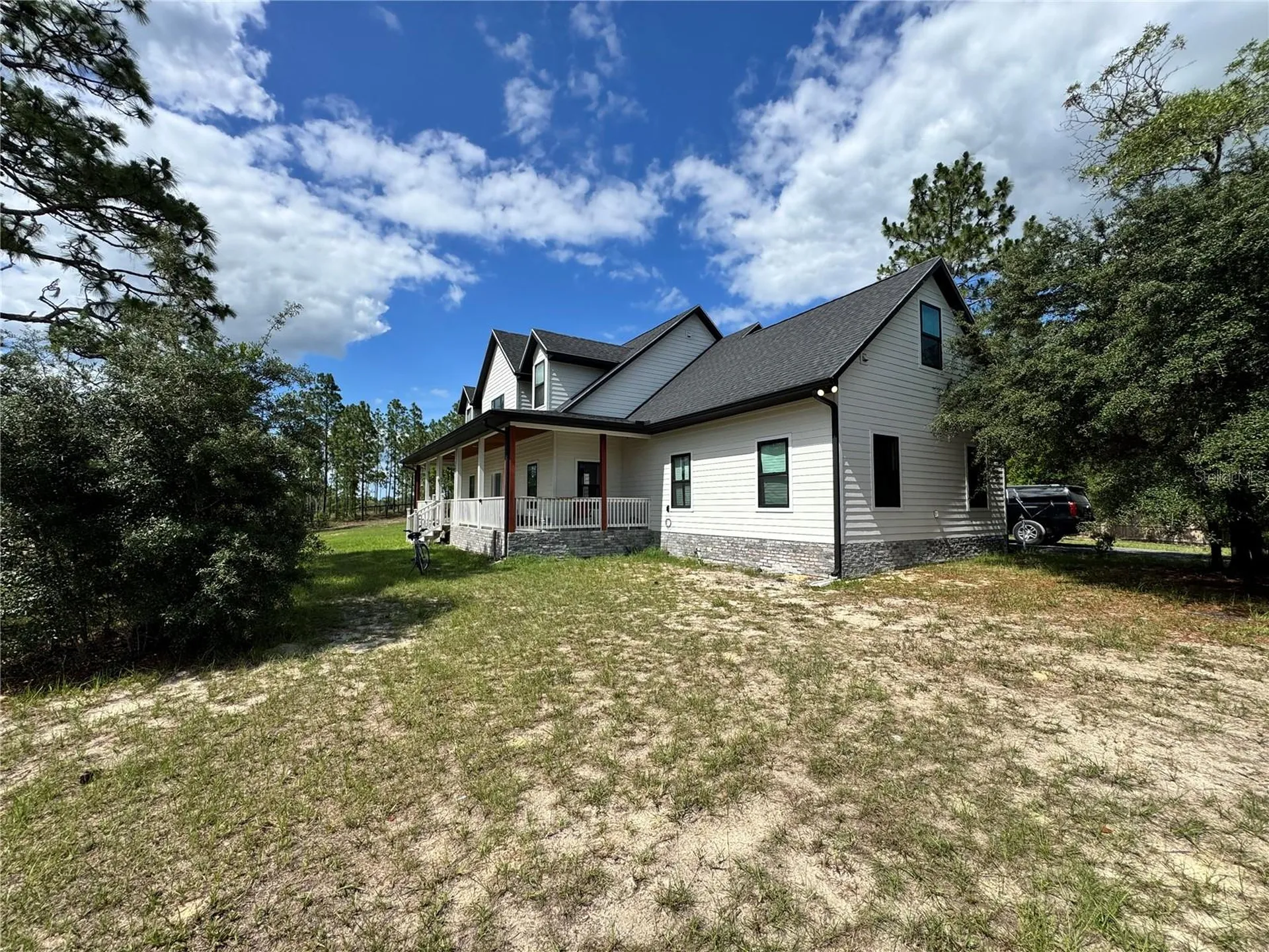 14831 SE 1st Place Williston FL 32696