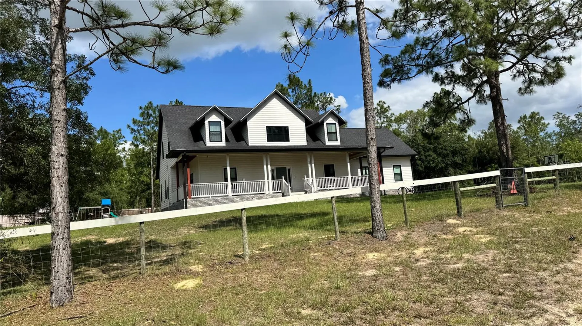 14831 SE 1st Place Williston FL 32696