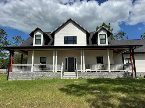 14831 SE 1st Place Williston FL 32696