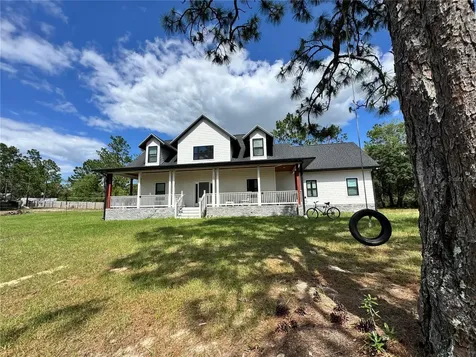 14831 SE 1st Place Williston FL 32696