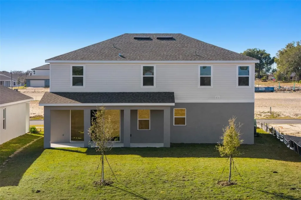 716 Mystic Gardens Drive Apopka FL 32703