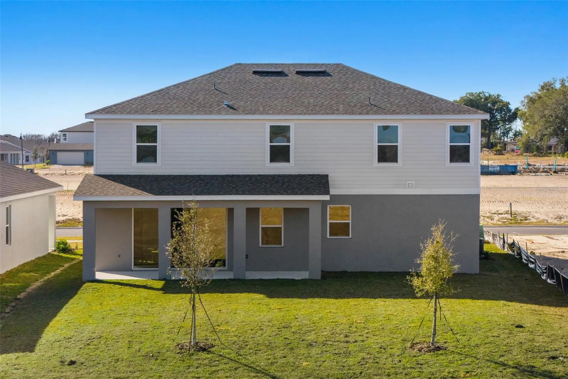 716 Mystic Gardens Drive Apopka FL 32703