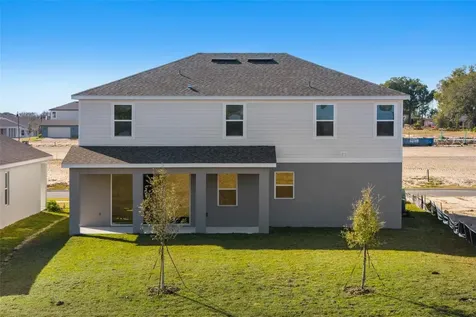 716 Mystic Gardens Drive Apopka FL 32703