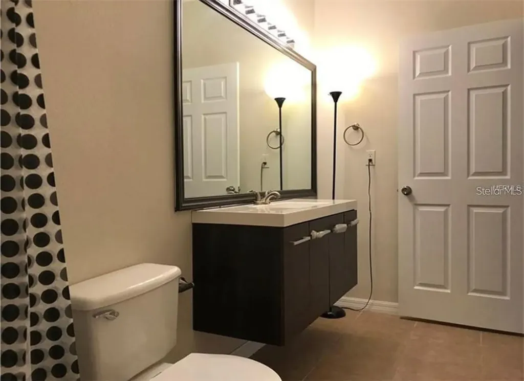 5602 Pinnacle Heights Circle Tampa FL 33624