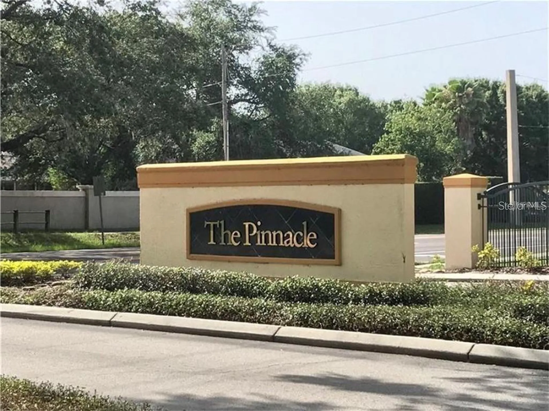 5602 Pinnacle Heights Circle Tampa FL 33624