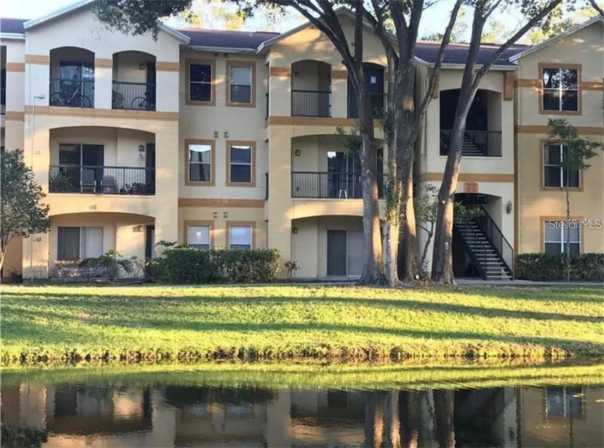 5602 Pinnacle Heights Circle Tampa FL 33624