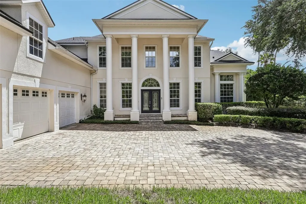 8463 Tibet Butler Drive Windermere FL 34786