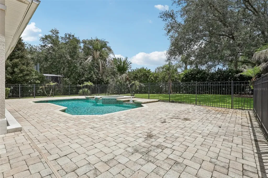 8463 Tibet Butler Drive Windermere FL 34786
