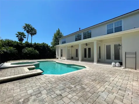 8463 Tibet Butler Drive Windermere FL 34786