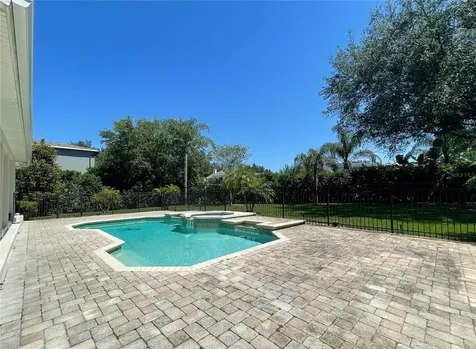 8463 Tibet Butler Drive Windermere FL 34786
