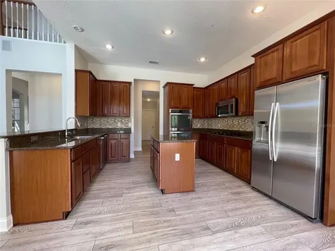8463 Tibet Butler Drive Windermere FL 34786