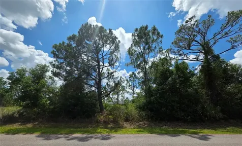 93 Holloman Street Port Charlotte FL 33954