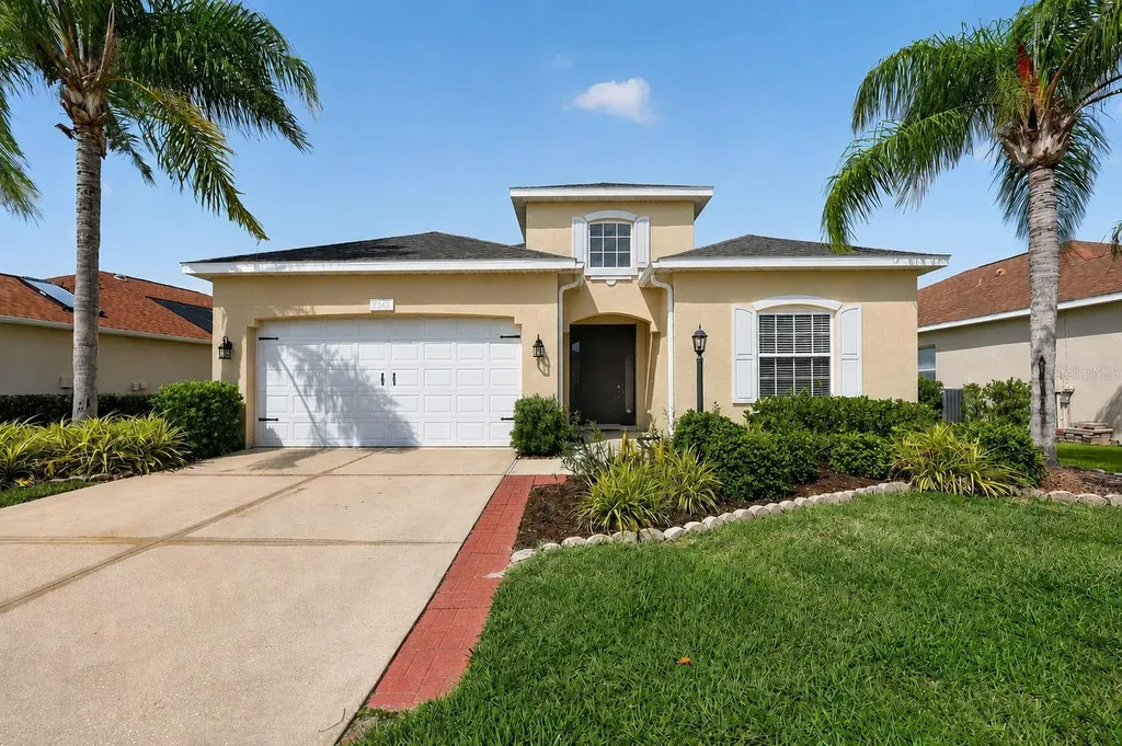 5328 Lexington Drive Parrish FL 34219