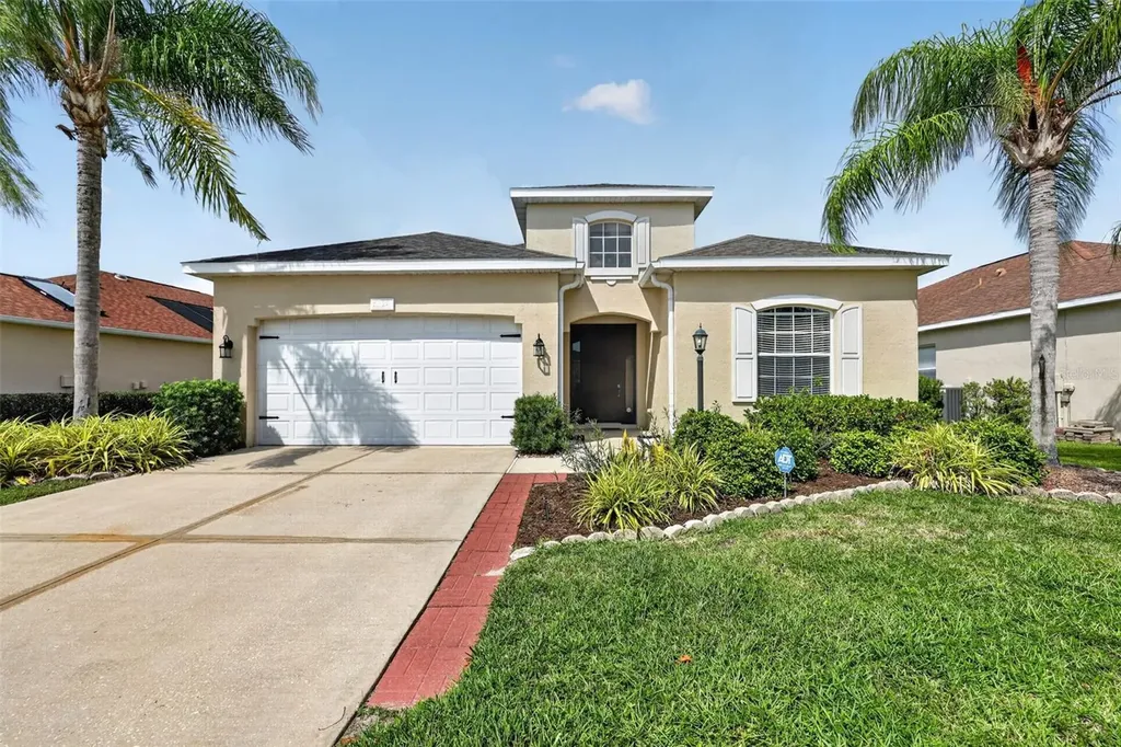 5328 Lexington Drive Parrish FL 34219