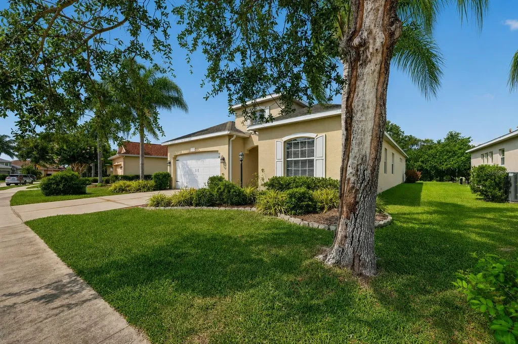 5328 Lexington Drive Parrish FL 34219