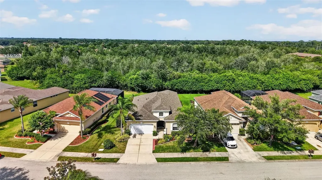 5328 Lexington Drive Parrish FL 34219