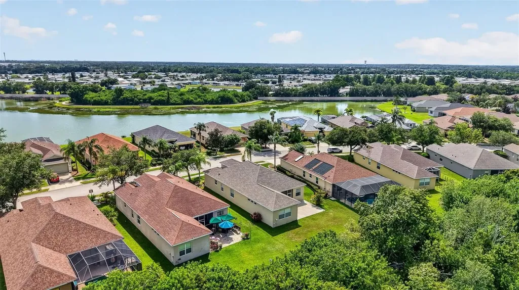 5328 Lexington Drive Parrish FL 34219