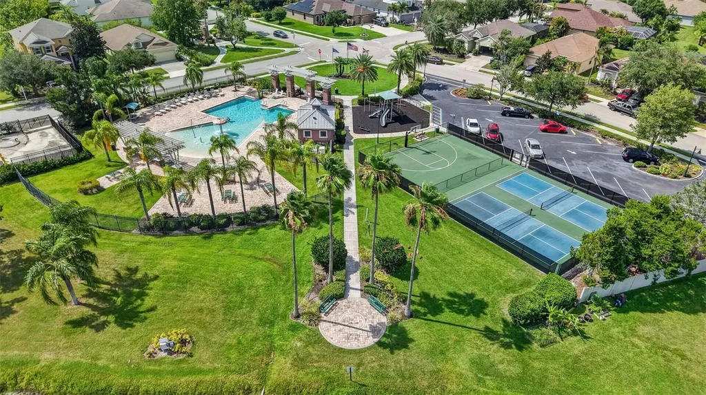 5328 Lexington Drive Parrish FL 34219