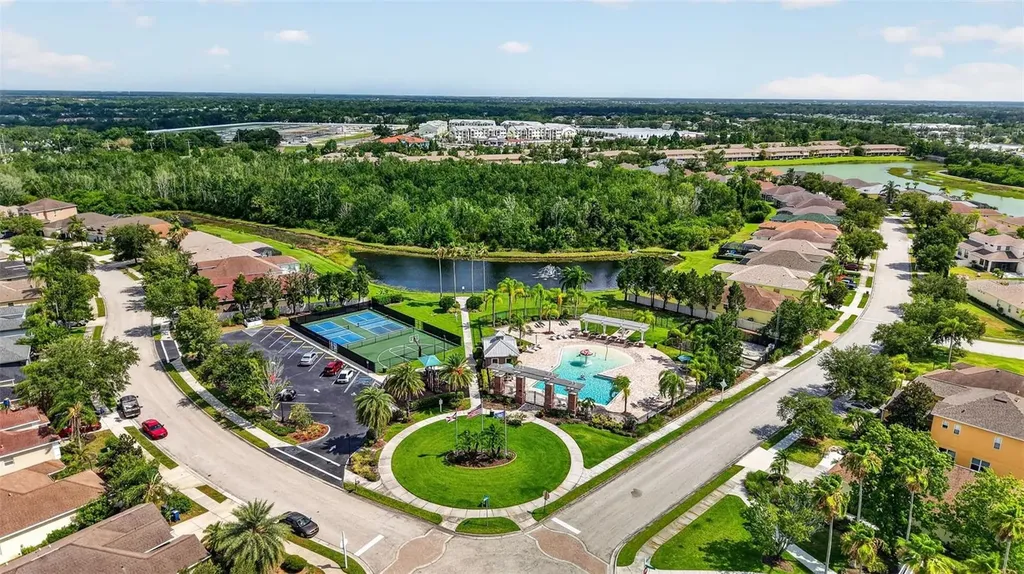5328 Lexington Drive Parrish FL 34219