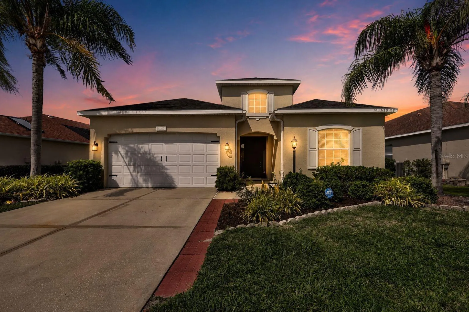 5328 Lexington Drive Parrish FL 34219