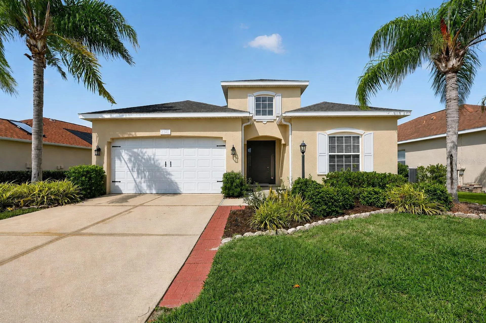 Parrish FL, 5328 Lexington Drive