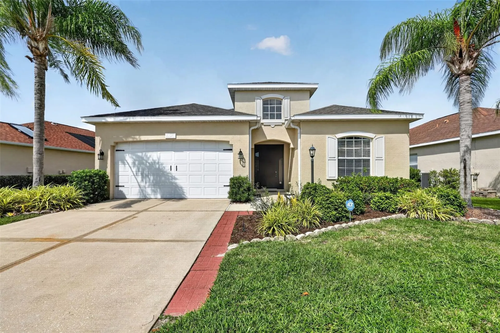 5328 Lexington Drive Parrish FL 34219