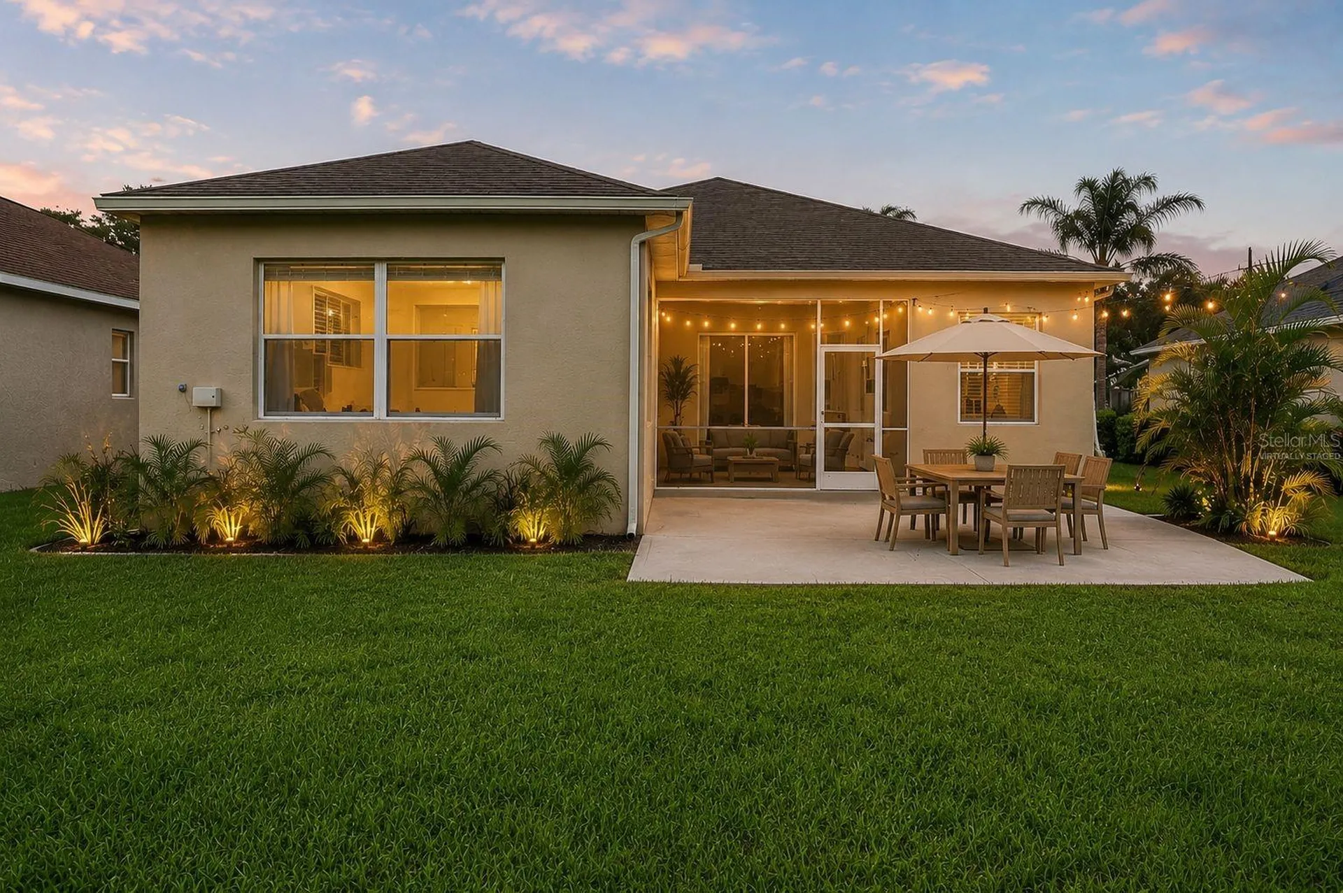 5328 Lexington Drive Parrish FL 34219