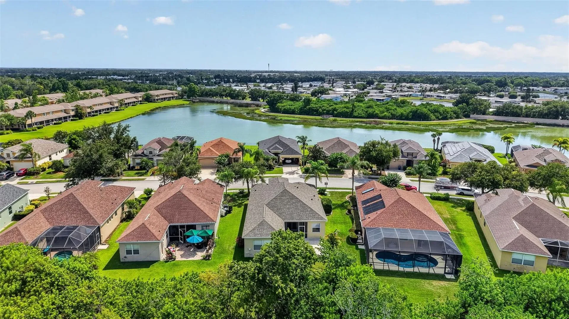 5328 Lexington Drive Parrish FL 34219