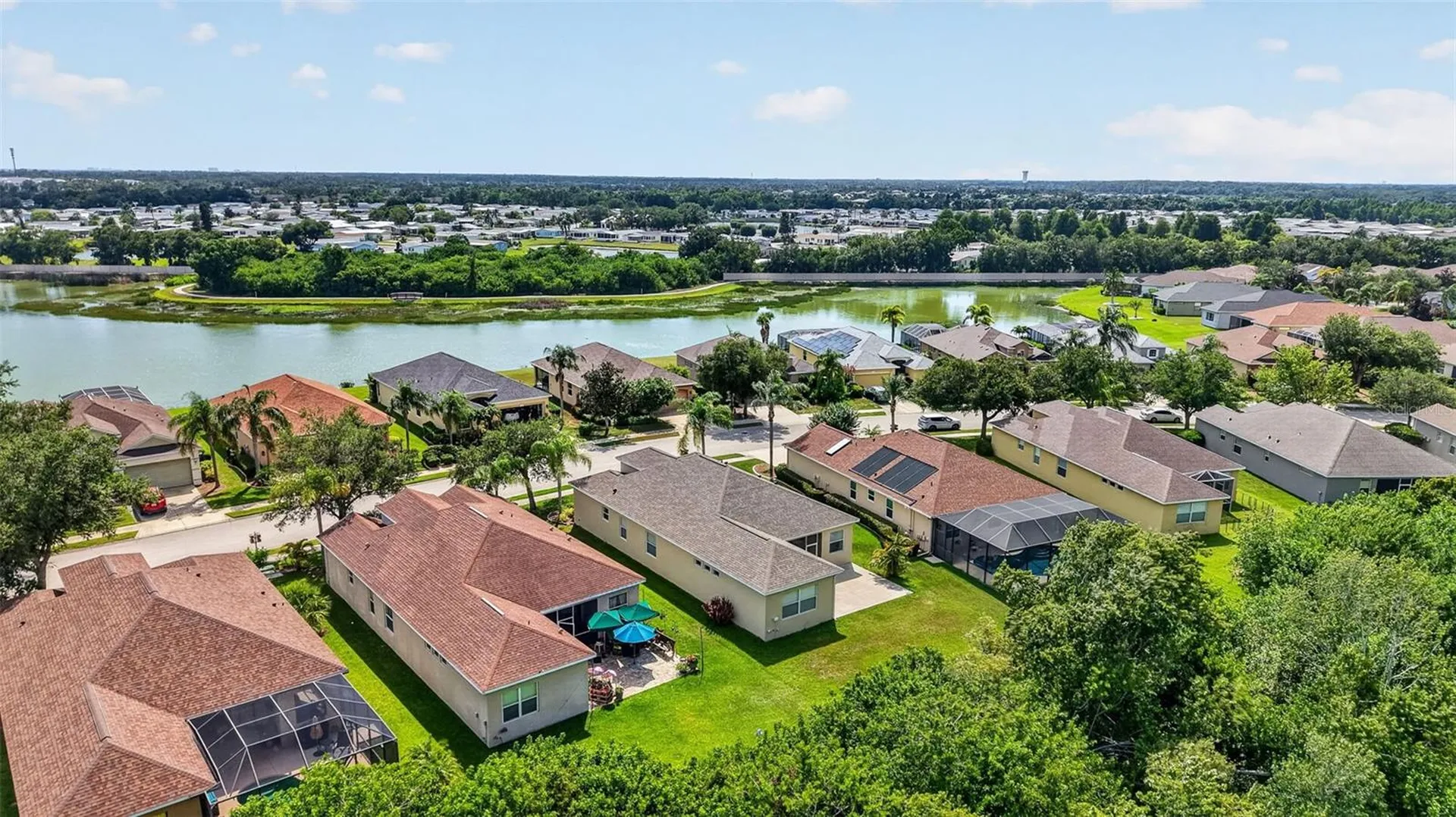 5328 Lexington Drive Parrish FL 34219