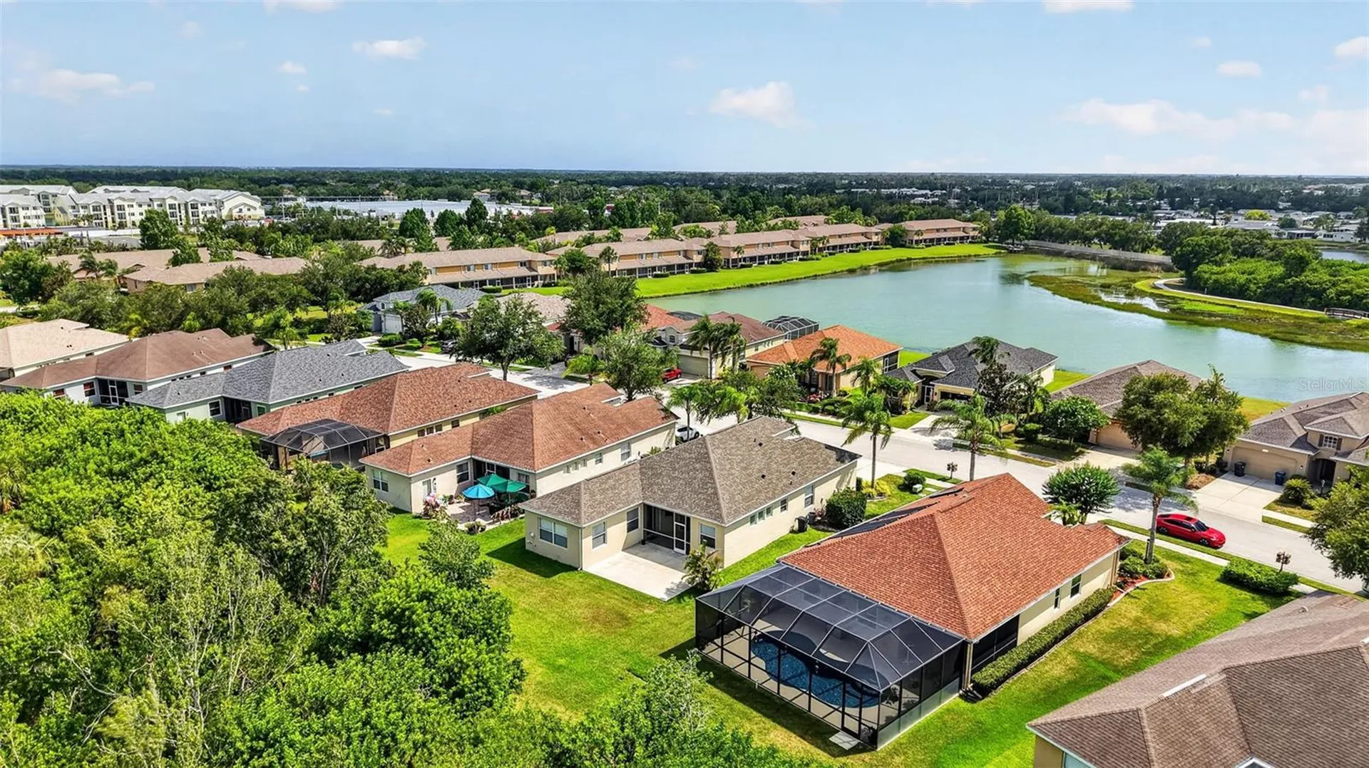 5328 Lexington Drive Parrish FL 34219