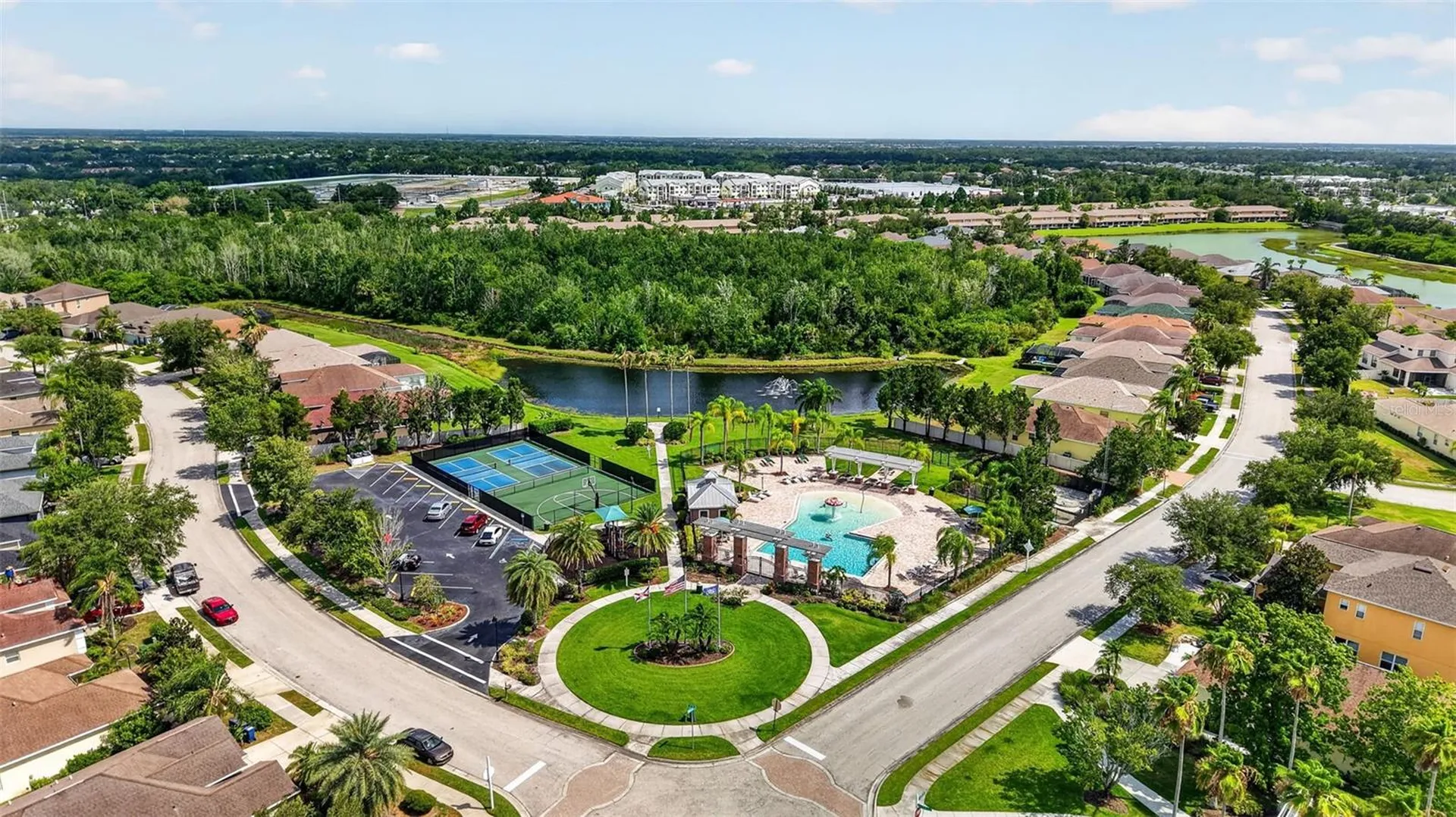 5328 Lexington Drive Parrish FL 34219