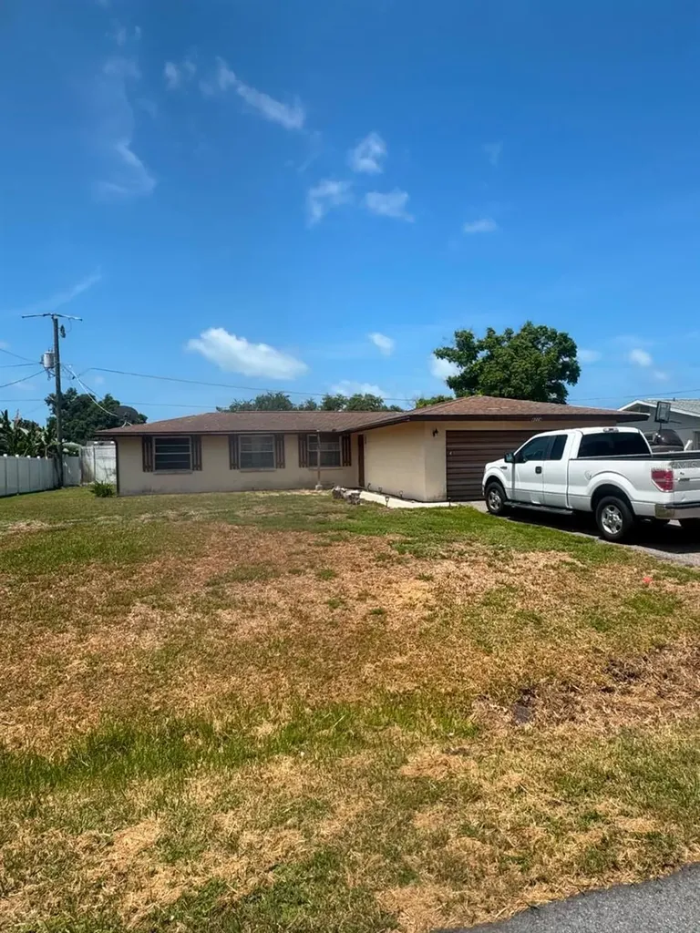 4224 Mercury Road Venice FL 34293