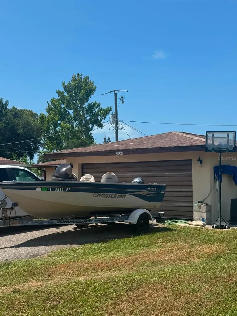 4224 Mercury Road Venice FL 34293