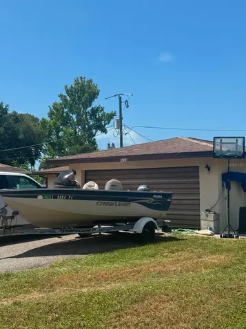 4224 Mercury Road Venice FL 34293