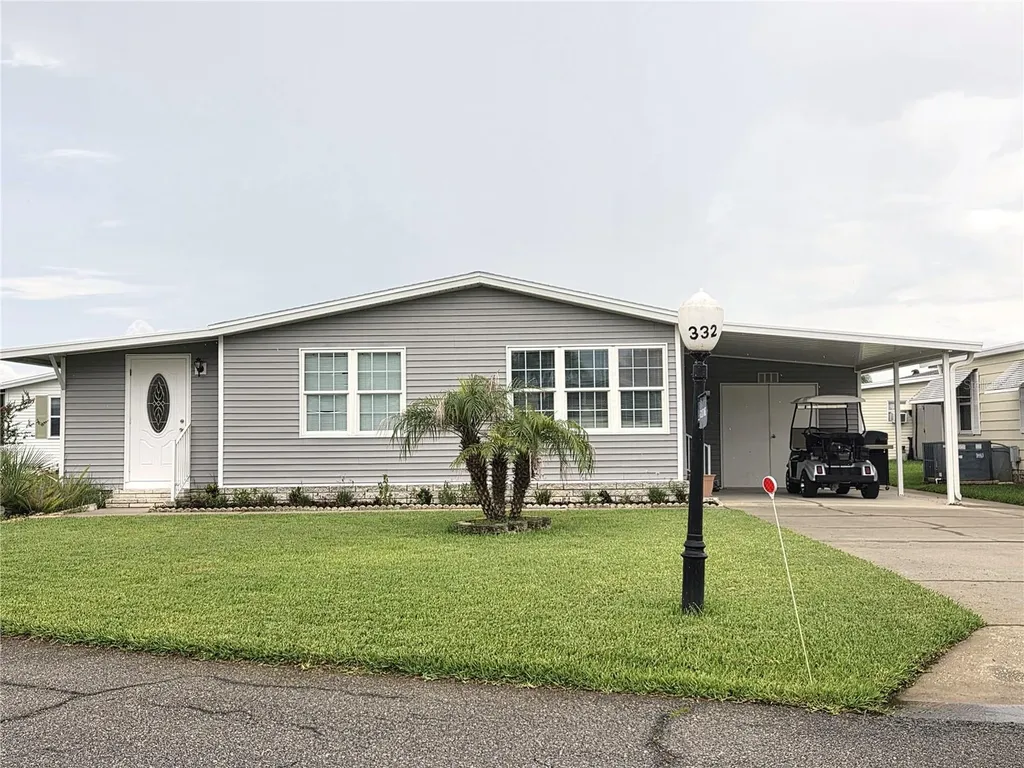 332 Victoria Drive Haines City FL 33844
