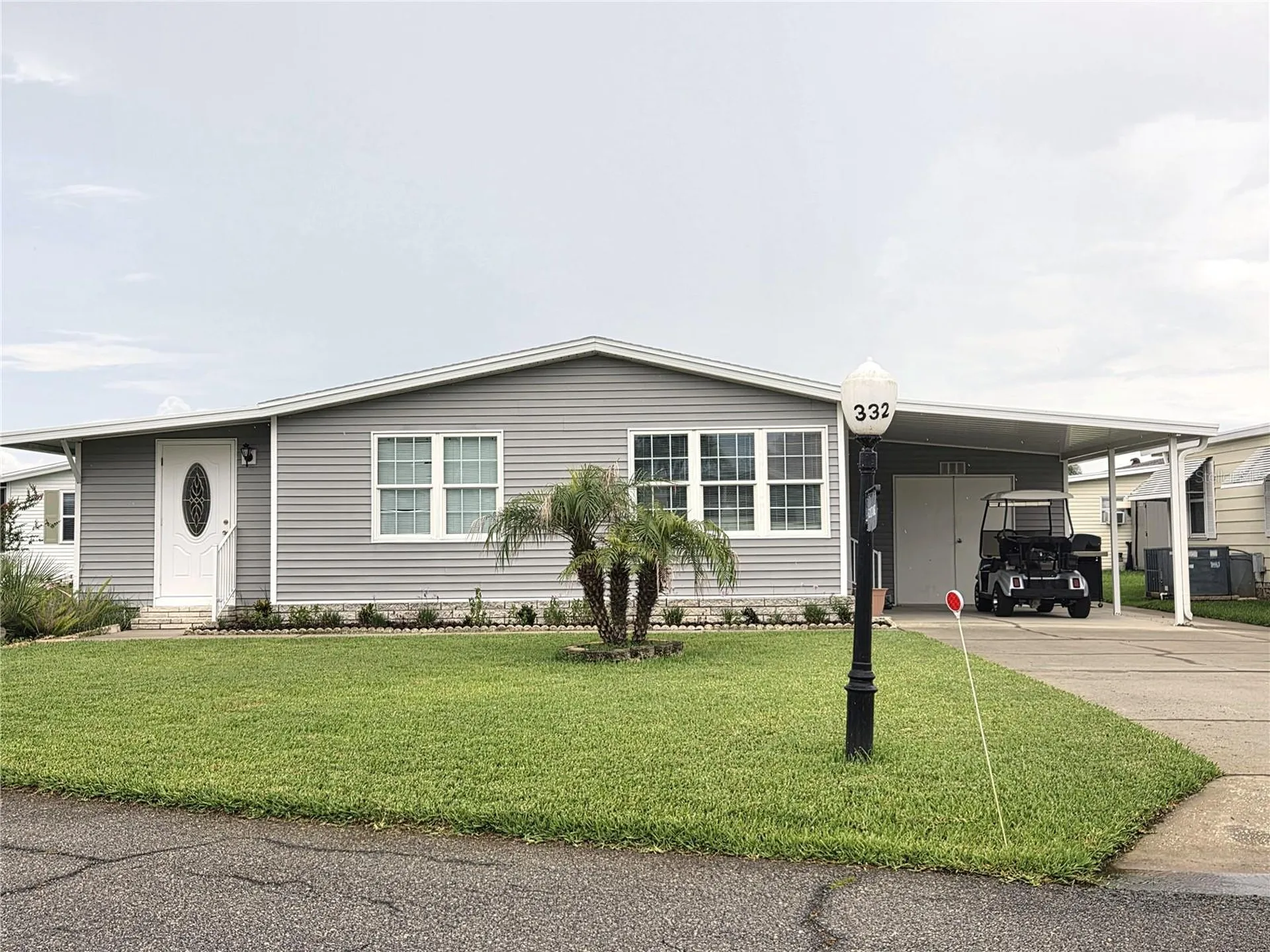 332 Victoria Drive Haines City FL 33844