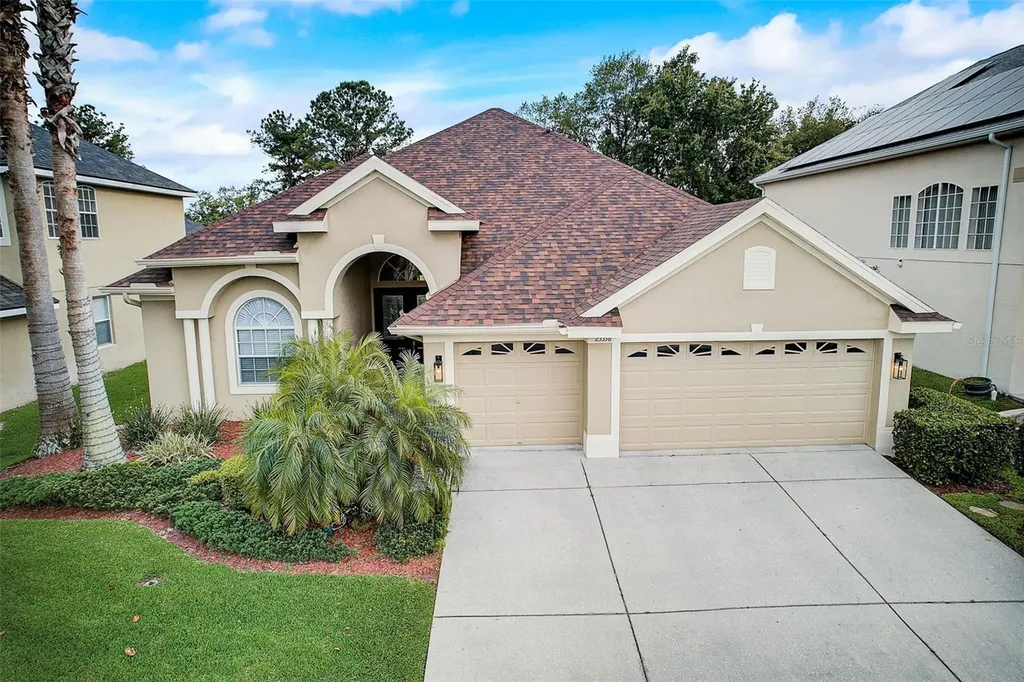 23338 Dinhurst Court Land O Lakes FL 34639