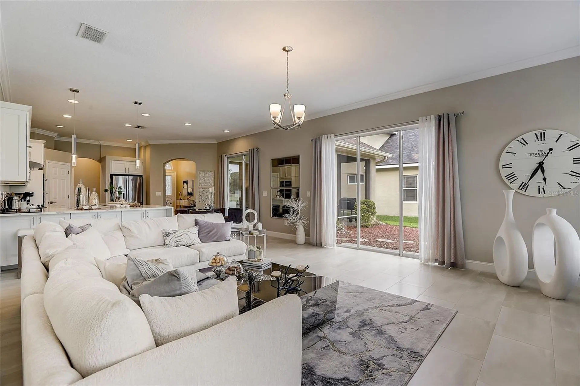 23338 Dinhurst Court Land O Lakes FL 34639