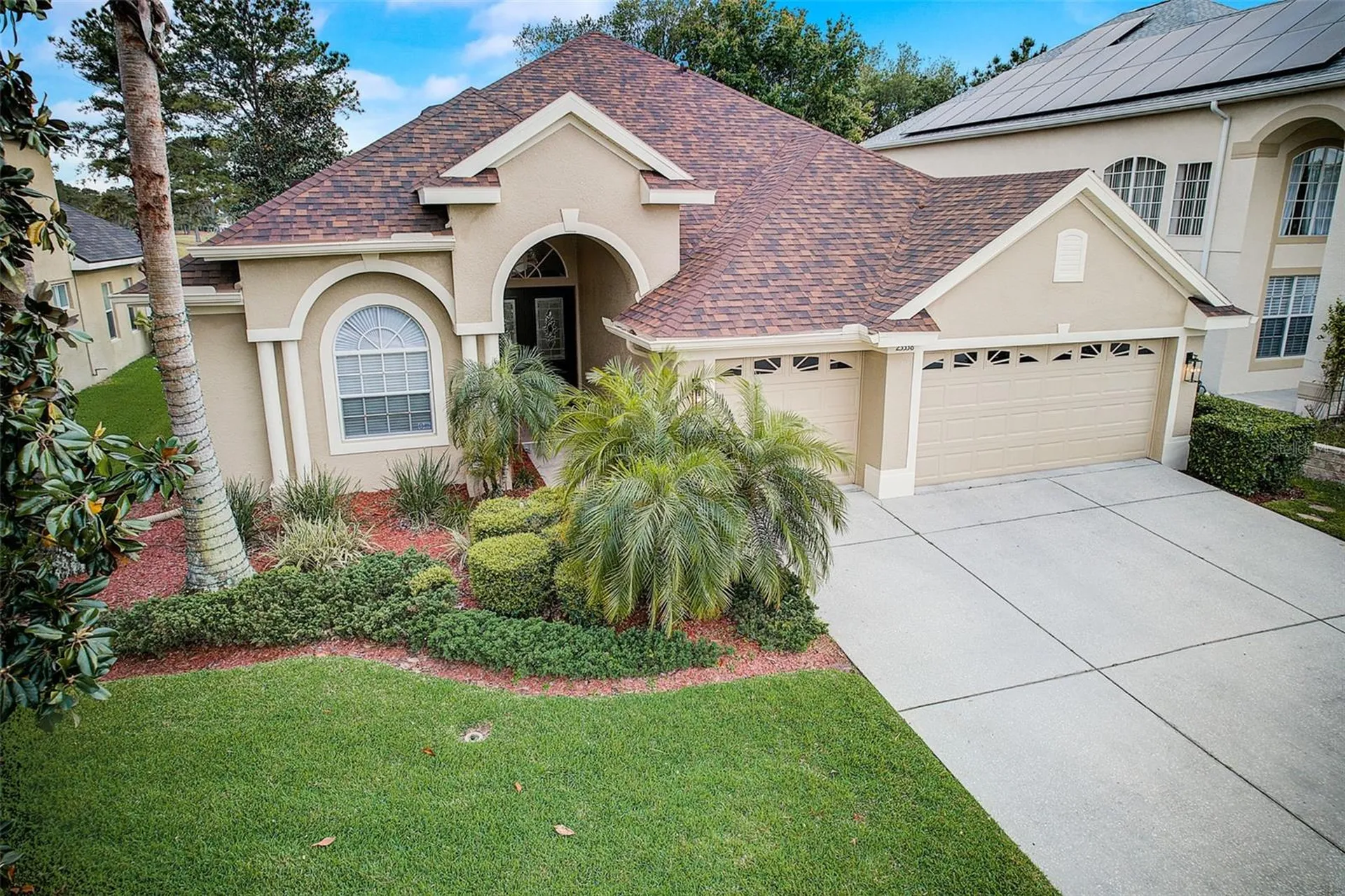 23338 Dinhurst Court Land O Lakes FL 34639