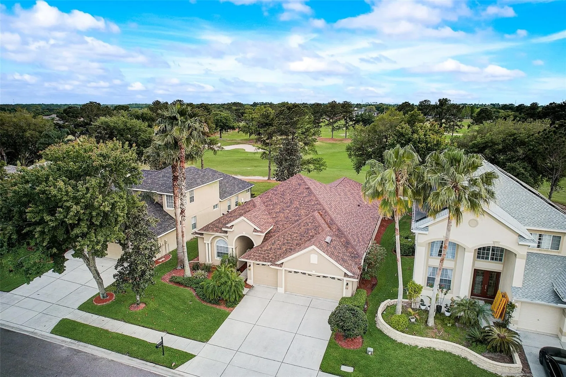 23338 Dinhurst Court Land O Lakes FL 34639