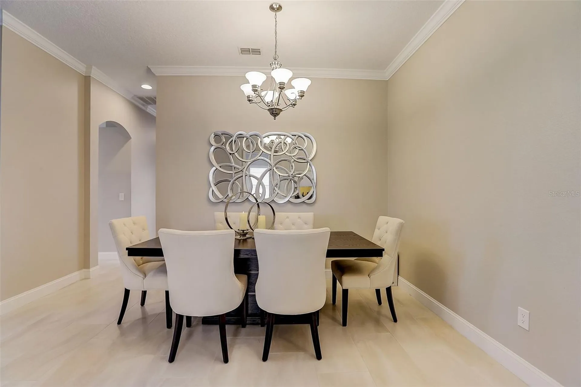 23338 Dinhurst Court Land O Lakes FL 34639