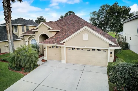 23338 Dinhurst Court Land O Lakes FL 34639