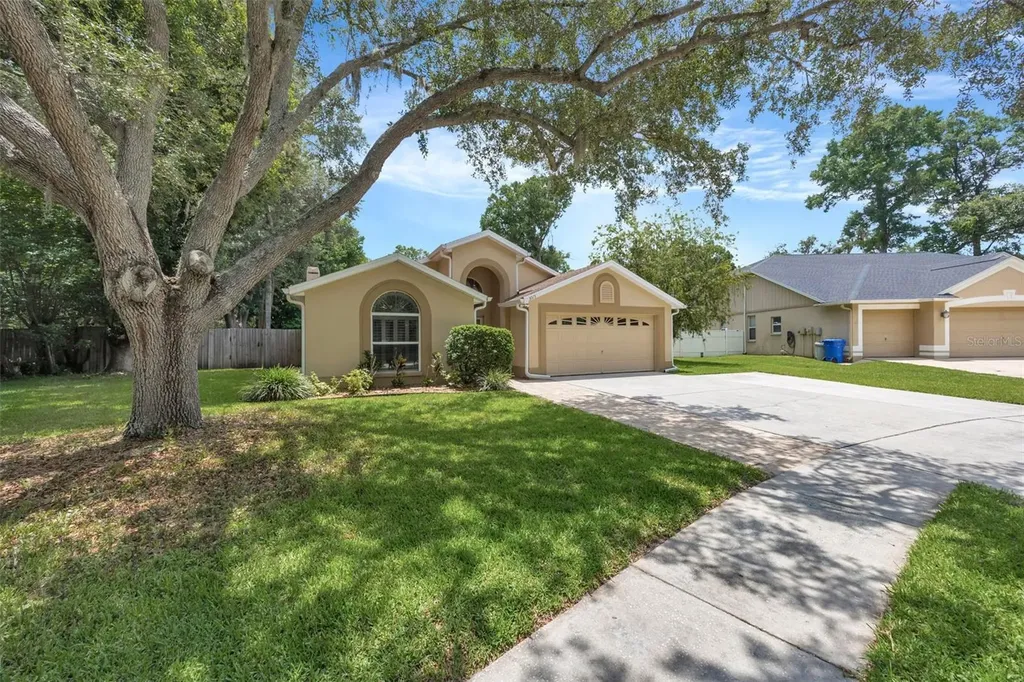 3015 Folklore Drive Valrico FL 33596