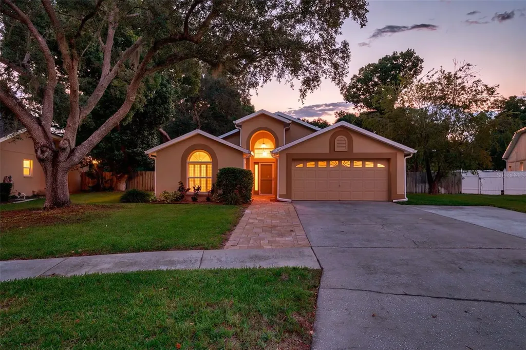 3015 Folklore Drive Valrico FL 33596