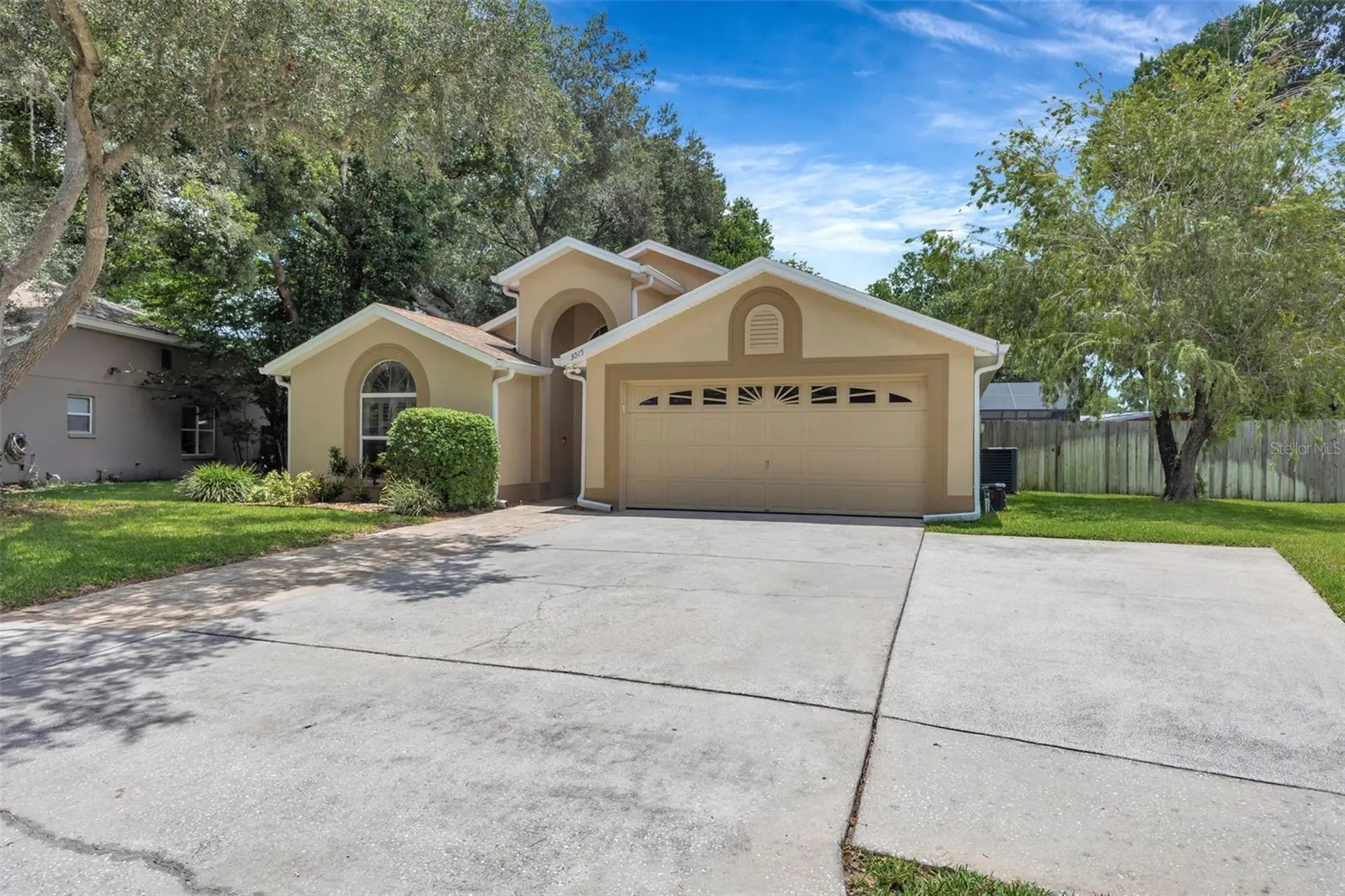 3015 Folklore Drive Valrico FL 33596
