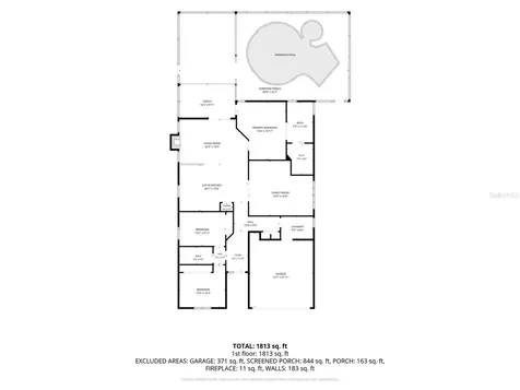 3015 Folklore Drive Valrico FL 33596